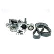 AISIN TKF-7102 - Pompe à eau + kit de courroie crantée