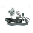 AISIN TKF-7102 - Pompe à eau + kit de courroie crantée