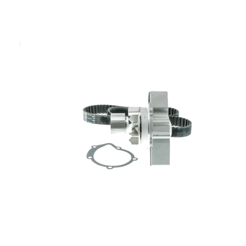 Pompe à eau + kit de courroie crantée AISIN TKPS-7022 - Visuel 1