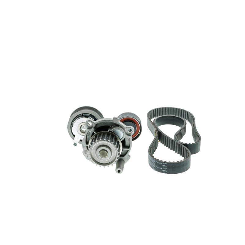 Pompe à eau + kit de courroie crantée AISIN TKVG-7050 - Visuel 2