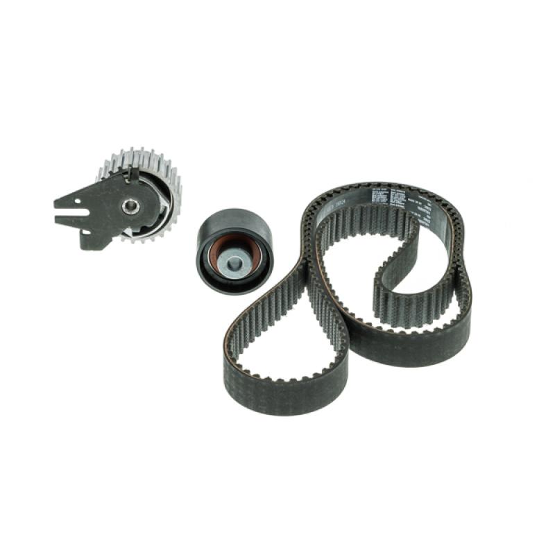 Kit de courroie crantée AISIN TSPS-025 - Visuel 2