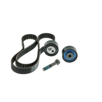 Kit de courroie crantée AISIN TSPS-041