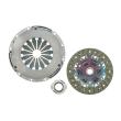 AISIN KZ-066 - Kit d'embrayage