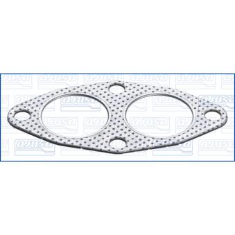Joint d'étanchéité, tuyau d'échappement AJUSA 00747800 pour MERCEDES-BENZ CLASSE G 230 GE - 126cv
