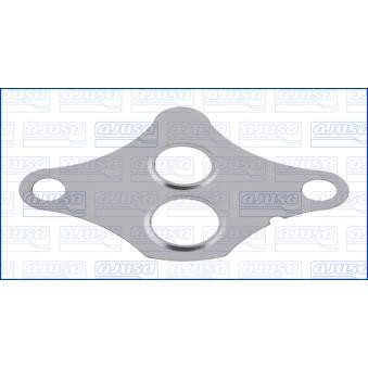 AJUSA 00748500 - Joint, vanne EGR