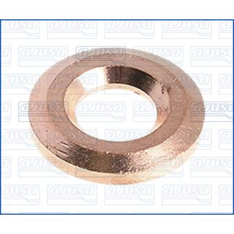 Bague d'étanchéité, porte-injecteur AJUSA OEM 1117627010