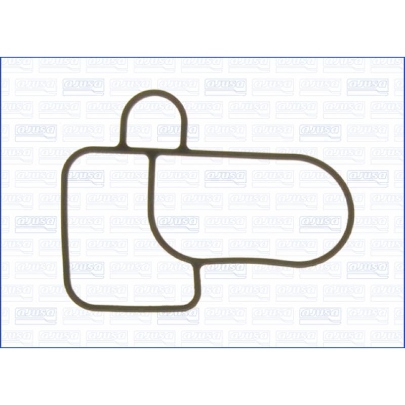 Joint d'étanchéité, filtre à huile AJUSA 00878100 - Visuel 1