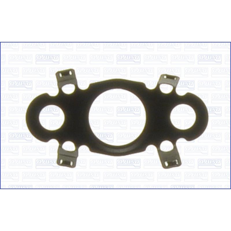 Joint, sortie d'huile (compresseur) AJUSA 01249100 - Visuel 1