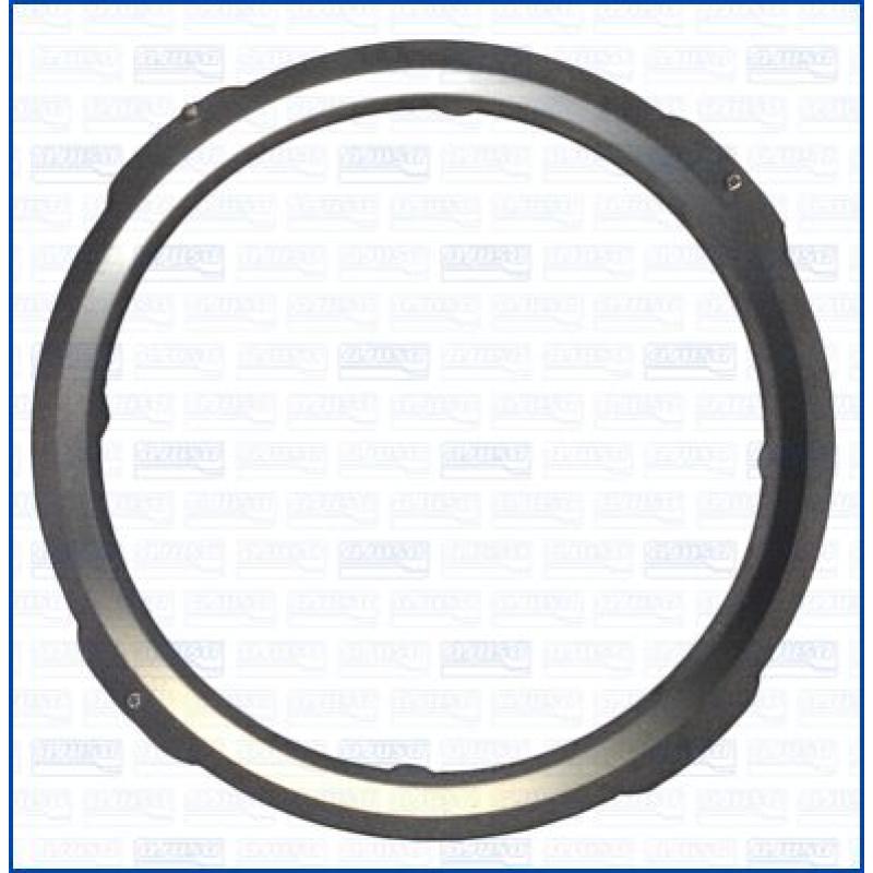 Joint d'étanchéité, tuyau d'échappement AJUSA 01350400 - Visuel 1