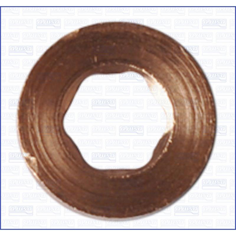 Bague d'étanchéité, porte-injecteur AJUSA 01350600 - Visuel 1