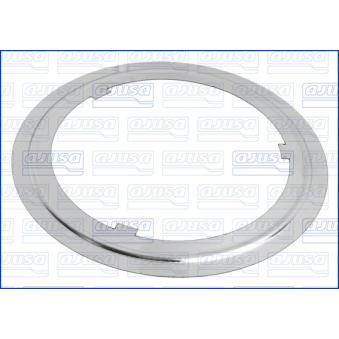 Joint d'étanchéité, tuyau d'échappement AJUSA 01304300 pour JAGUAR XF 3.0 D - 300cv