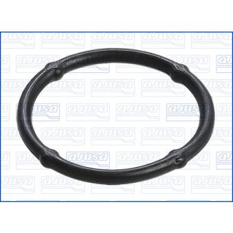 Joint d'étanchéité, pompe à huile AJUSA 01387000 pour DACIA DOKKER 1.6 - 102cv