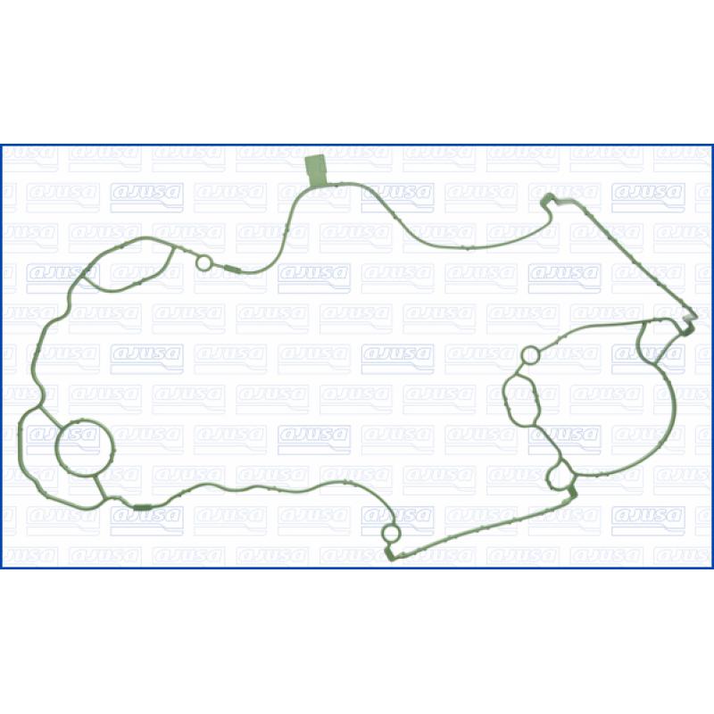 Joint d'étanchéité, carter de distribution AJUSA 01391100 - Visuel 1