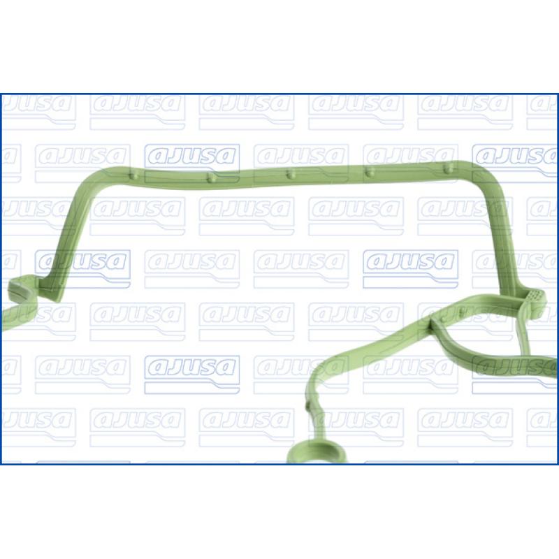 Joint d'étanchéité, carter de distribution AJUSA 01391100 - Visuel 2