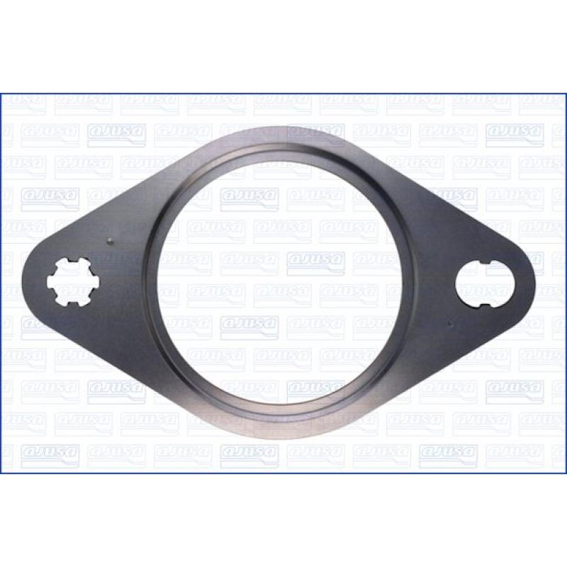 Joint d'étanchéité, tuyau d'échappement AJUSA 01396300 - Visuel 1