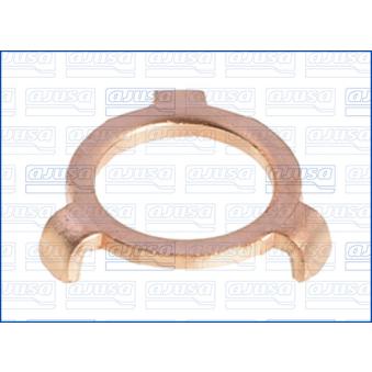 Joint, entrée d'huile (compresseur) AJUSA 01407200 pour CITROEN C4 AIRCROSS 1.6 HDi 115 AWC - 114cv