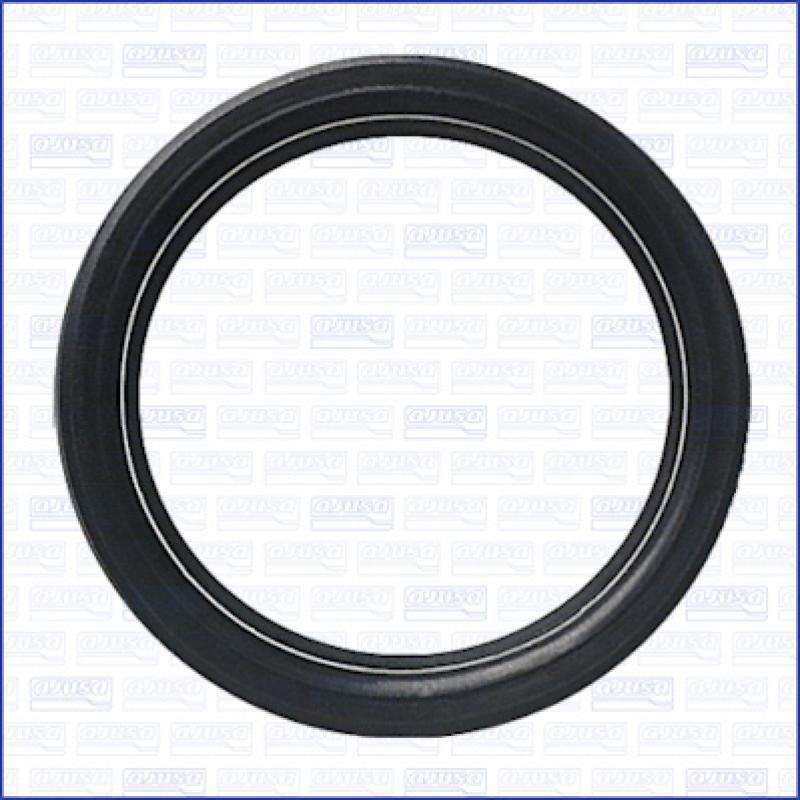 Joint, bouchon de tube de remplissage d'huile AJUSA 01433000 - Visuel 1