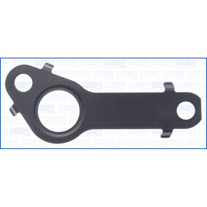 Joint, tuyauterie de liquide de refroidissement AJUSA 01415500 - Visuel 1