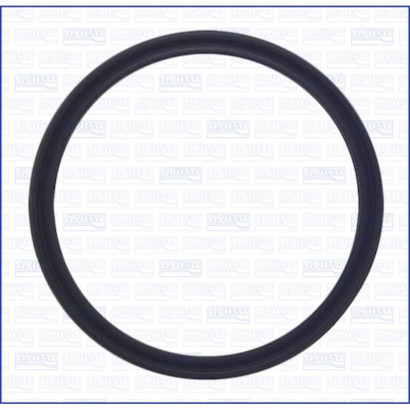 Joint d'étanchéité, tuyau de liquide de refroidissement AJUSA 01362000 - Visuel 1