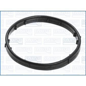 AJUSA 01362100 - Joint d'étanchéité, boîtier du thermostat