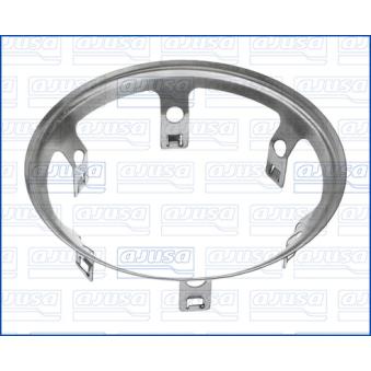 Joint d'étanchéité, tuyau d'échappement AJUSA OEM 9808330980