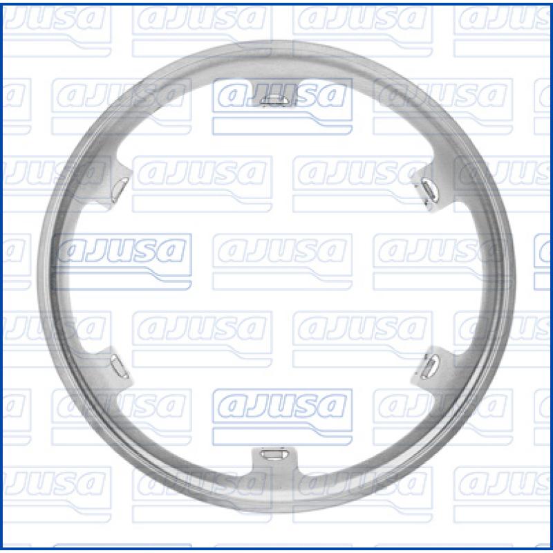Joint d'étanchéité, tuyau d'échappement AJUSA 01487300 - Visuel 1