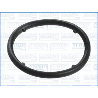 Bague d'étanchéité, tube d'aspiration (pompe à huile) AJUSA OEM 2114304010