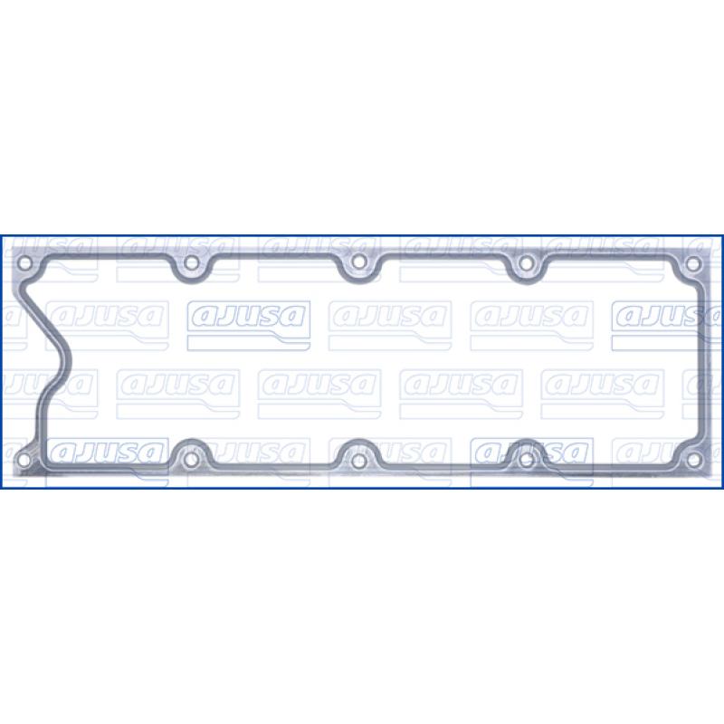 Joint, couvercle de carter (carter de vilebrequin) AJUSA 01627400 - Visuel 1