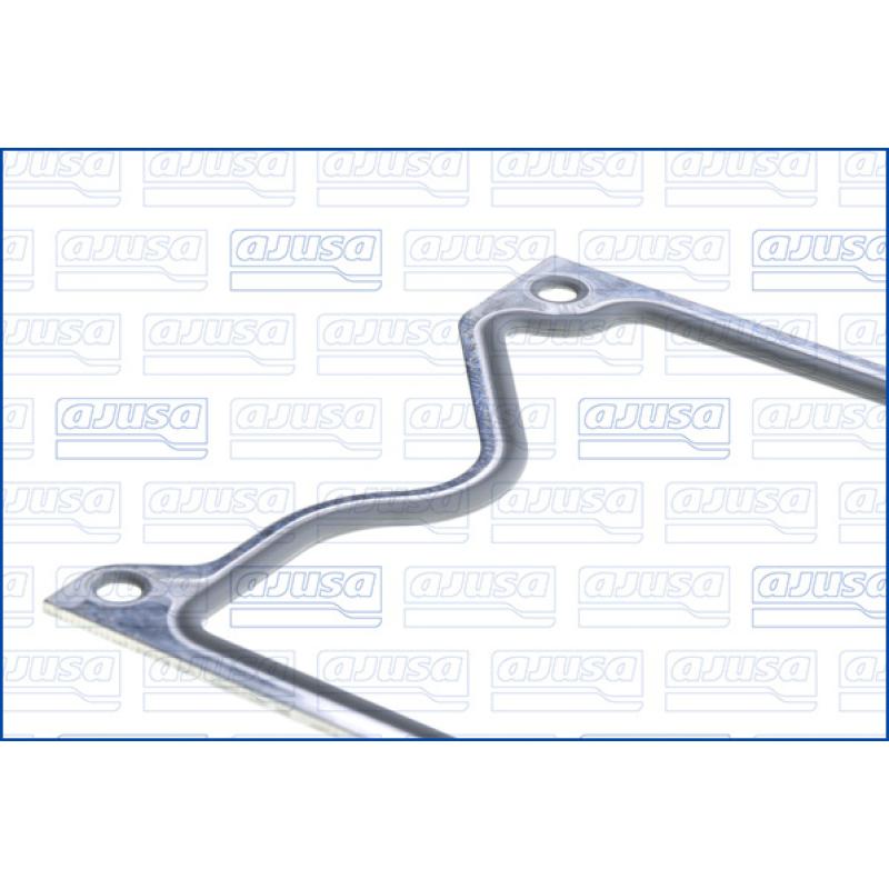 Joint, couvercle de carter (carter de vilebrequin) AJUSA 01627400 - Visuel 2