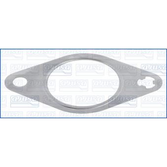 Joint d'étanchéité, tuyau d'échappement AJUSA 01640700