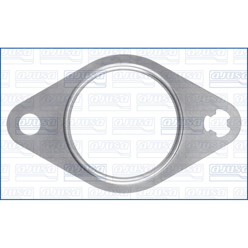 Joint d'étanchéité, tuyau d'échappement AJUSA 01640700 - Visuel 1