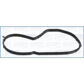 Joint d'étanchéité, pompe à eau AJUSA 01743900 pour PEUGEOT 2008 1.5 BlueHDI 100 - 102cv