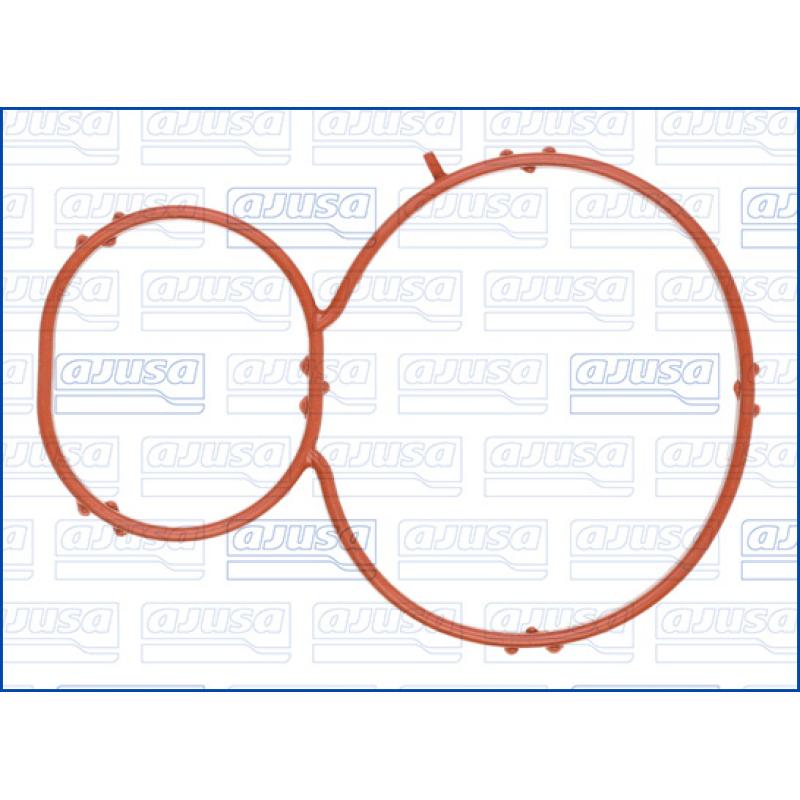 Joint d'étanchéité, thermostat AJUSA 01770200 - Visuel 1