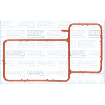 Joint d'étanchéité, pompe à eau AJUSA OEM A6562010080