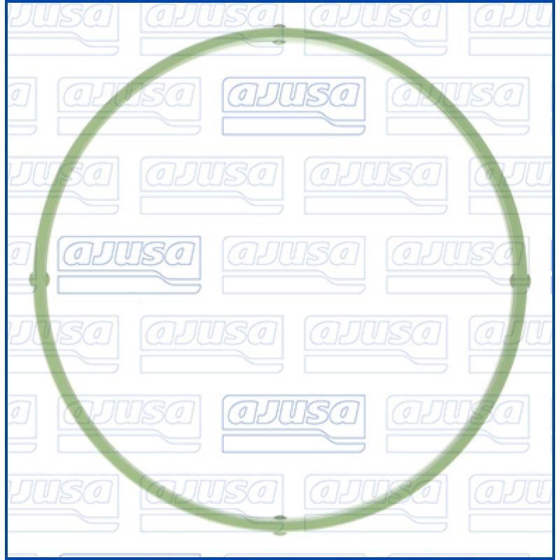 Joint d'étanchéité, carter de collecteur d'admission AJUSA 01865300 - Visuel 1