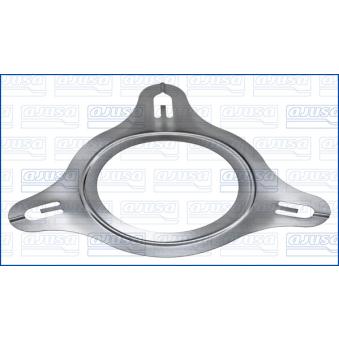 Joint d'étanchéité, tuyau d'échappement AJUSA 01915700