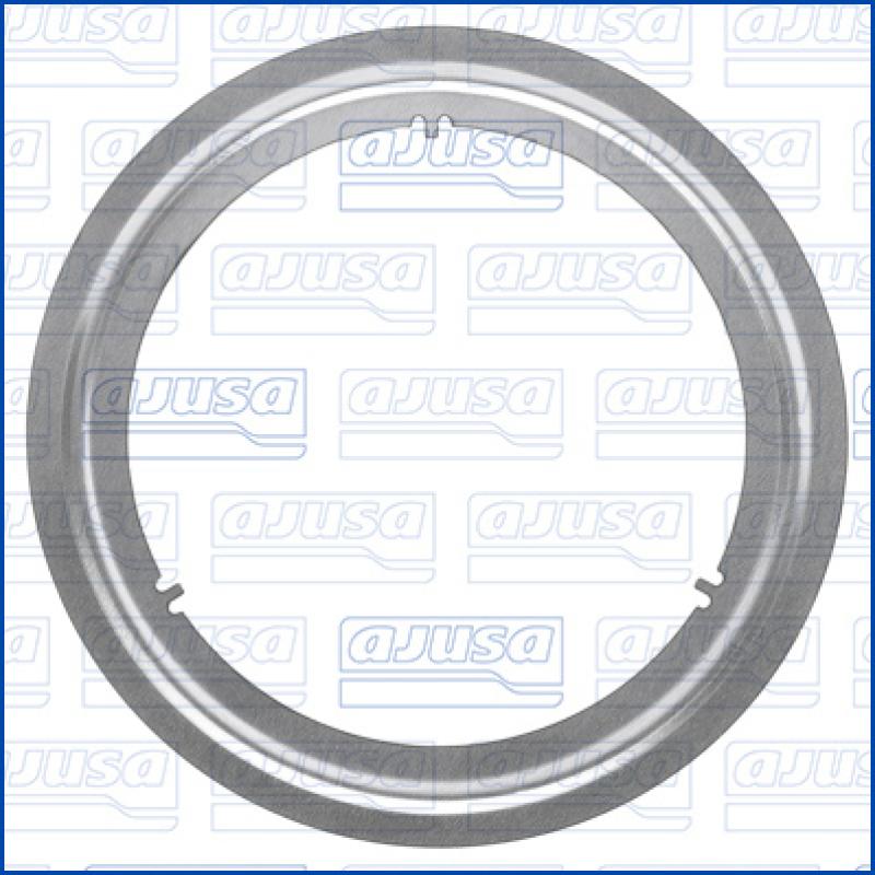 Joint d'étanchéité, tuyau d'échappement AJUSA 01924200 - Visuel 1