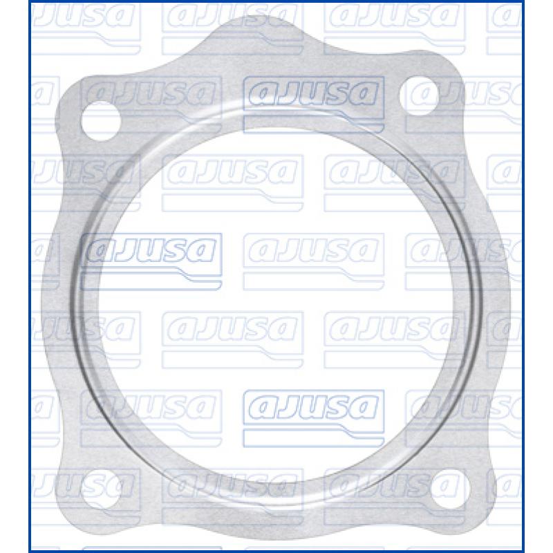 Joint d'étanchéité, tuyau d'échappement AJUSA 01930100 - Visuel 1