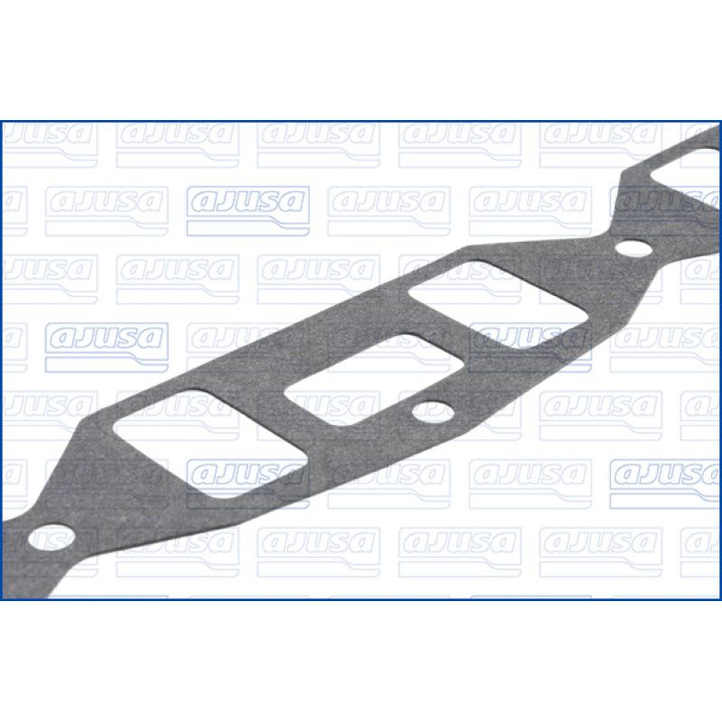 Joint d'étanchéité, collecteur d'admission AJUSA 13018700 - Visuel 2