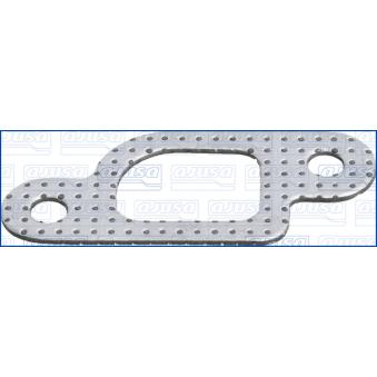 Joint d'étanchéité, collecteur d'échappement AJUSA 13071200