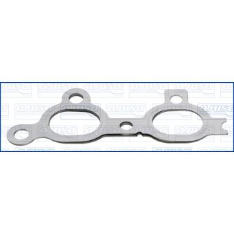 Joint d'étanchéité, collecteur d'échappement AJUSA OEM 849530