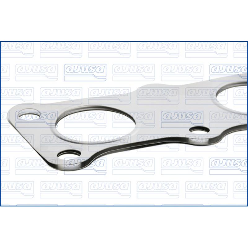 Joint d'étanchéité, collecteur d'échappement AJUSA 13241900 - Visuel 2