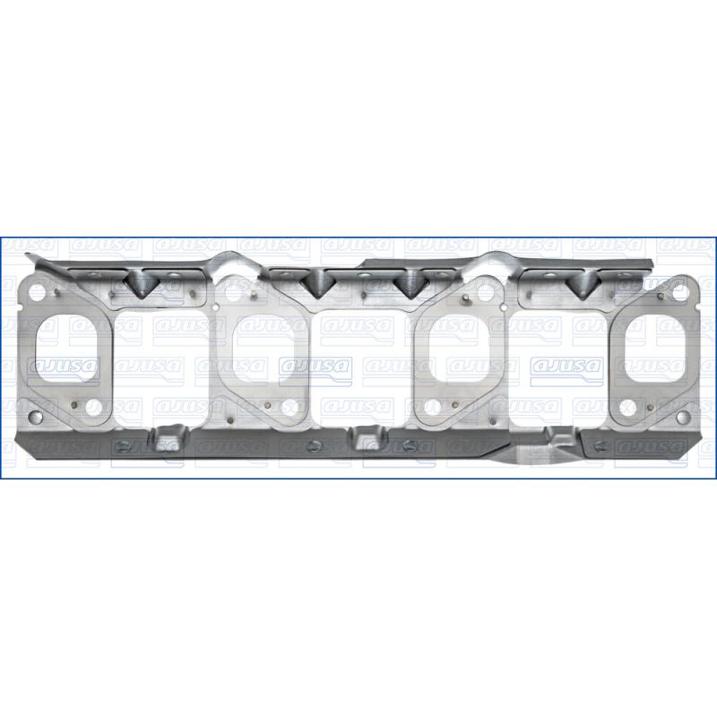 Joint d'étanchéité, tuyau d'échappement AJUSA 13279300 - Visuel 1