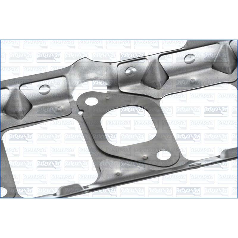 Joint d'étanchéité, tuyau d'échappement AJUSA 13279300 - Visuel 2