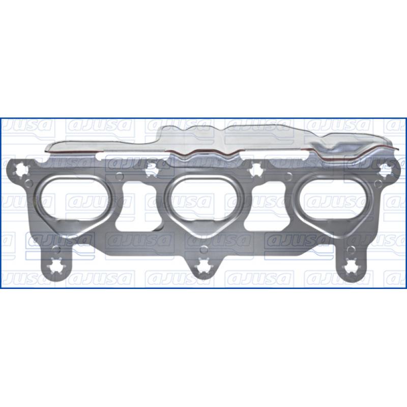 Joint d'étanchéité, collecteur d'échappement AJUSA 13299600 - Visuel 1