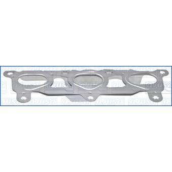 Joint d'étanchéité, collecteur d'échappement AJUSA [13300100]