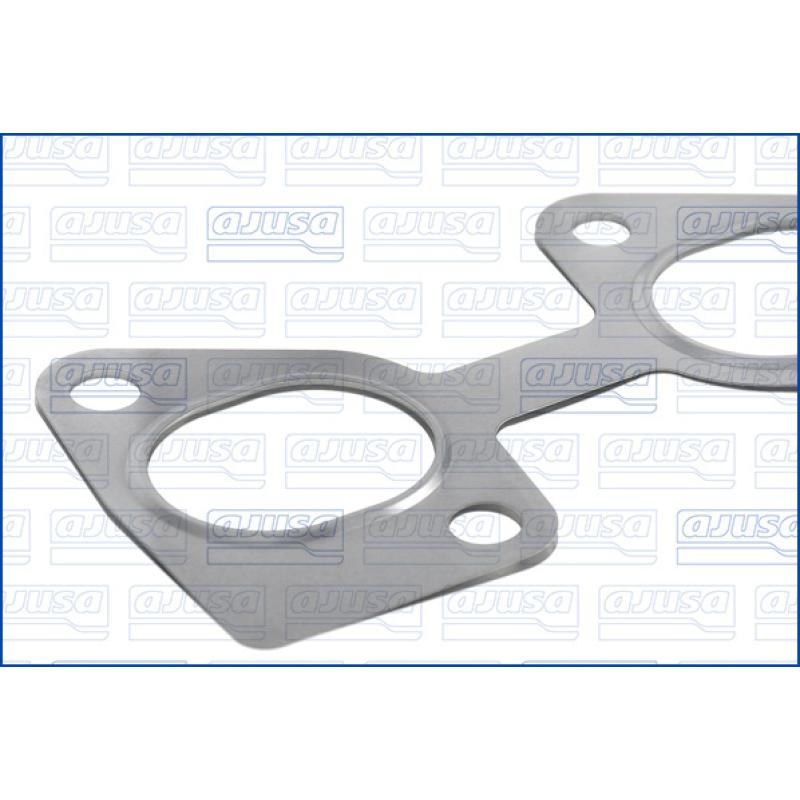 Joint d'étanchéité, collecteur d'échappement AJUSA 13320300 - Visuel 2