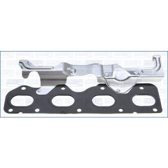 Joint d'étanchéité, collecteur d'échappement AJUSA 13320900