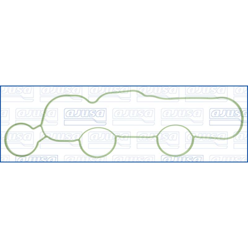 Joint d'étanchéité, collecteur d'admission AJUSA 13338700 - Visuel 1