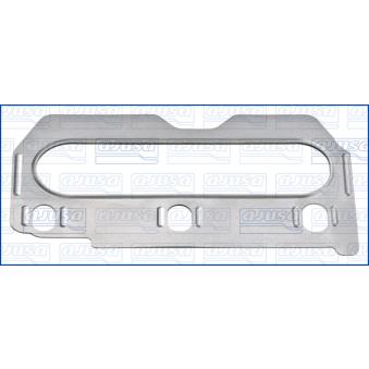 Joint d'étanchéité, collecteur d'échappement AJUSA [13348100]